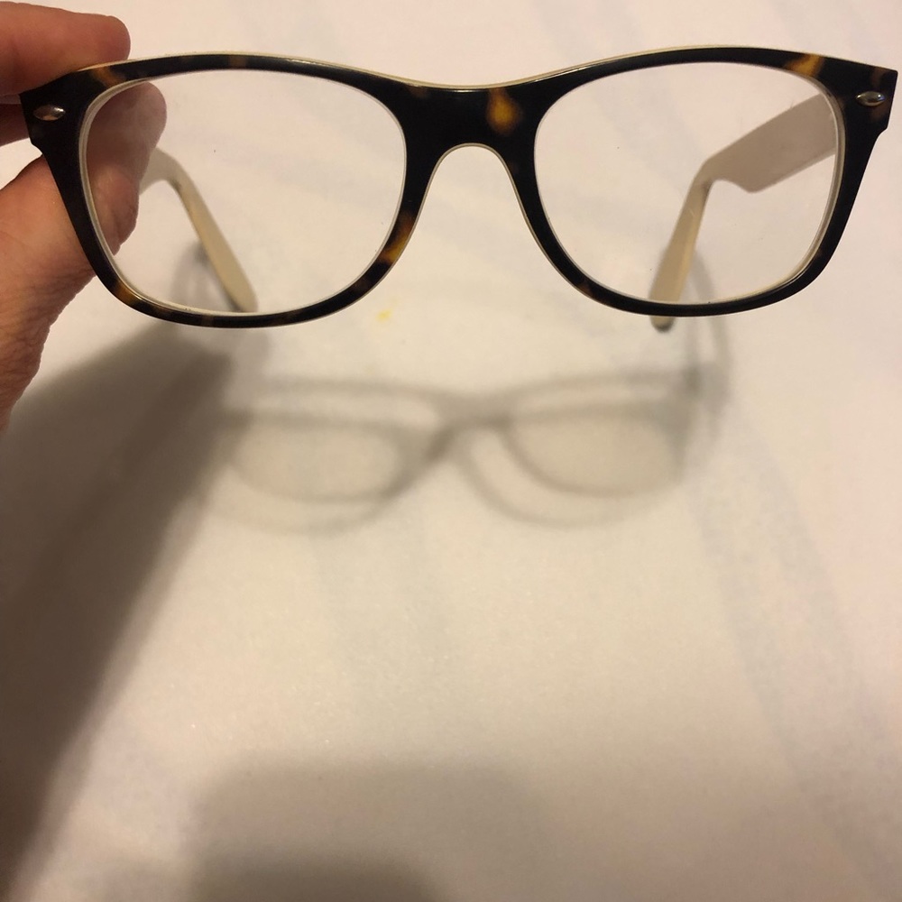 Rayban frames